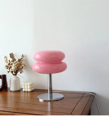 Double Bubble Lamp