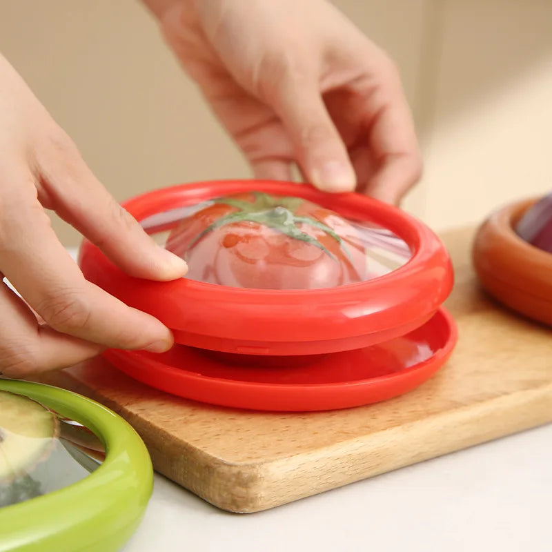 Airtight Vegetable Storage Containers