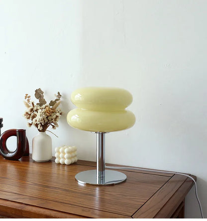 Double Bubble Lamp