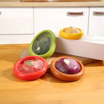 Airtight Vegetable Storage Containers